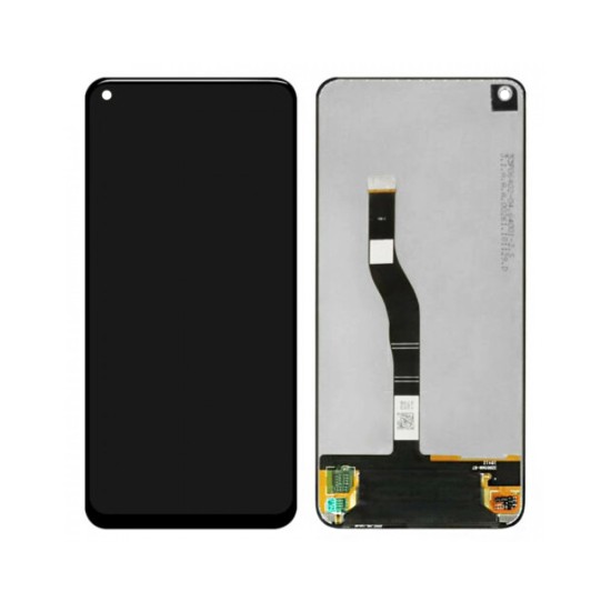 TOUCH+DISPLAY CUBOT C30/X30 6.4" BLACK TOUCH+DISPLAY CUBOT C30/X30 6.4" BLACK